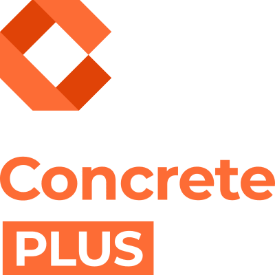 concrete plus