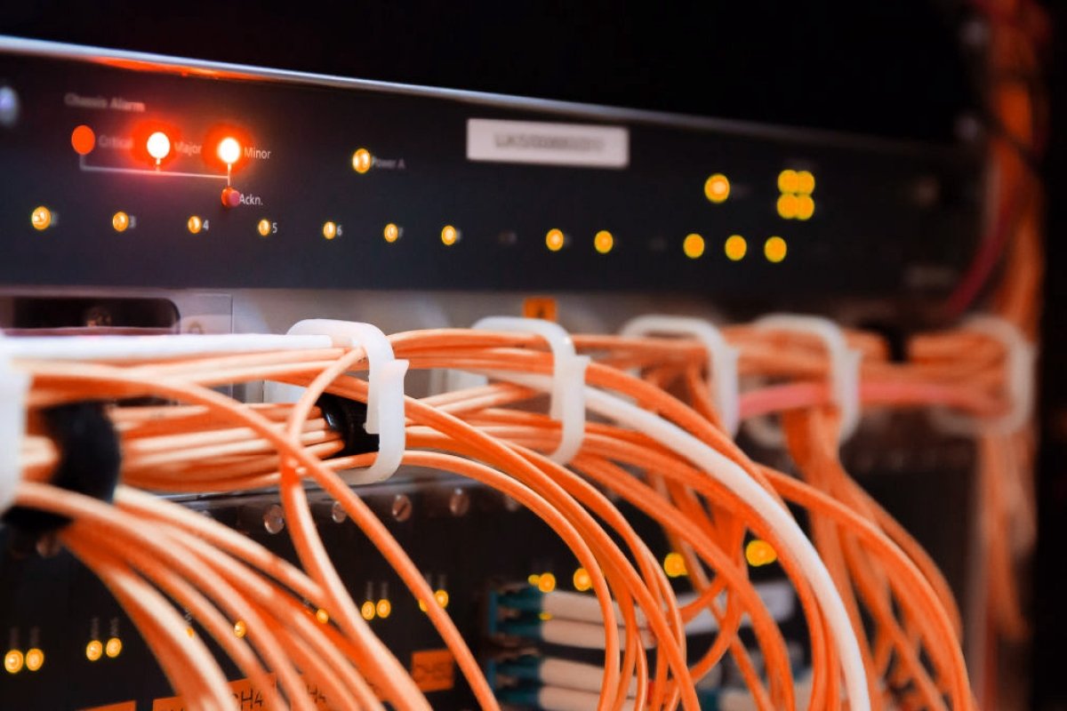  Patch Cord Cat 6